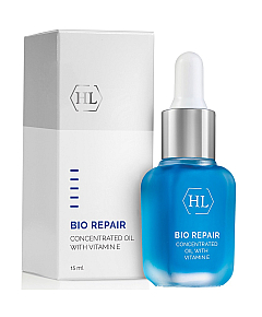 Holy Land Bio Repair Concentrate Oil - Масляный концентрат 15 мл